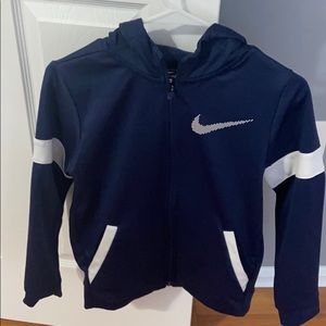 Nike sweatshirt